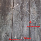 Klassische Halskette mit zeitloser Eleganz