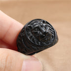 Romantische Ring für besondere Momente