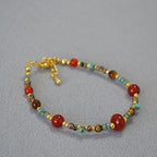 Klassische Armband mit zeitloser Eleganz