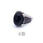 Klassische Ring mit zeitloser Eleganz