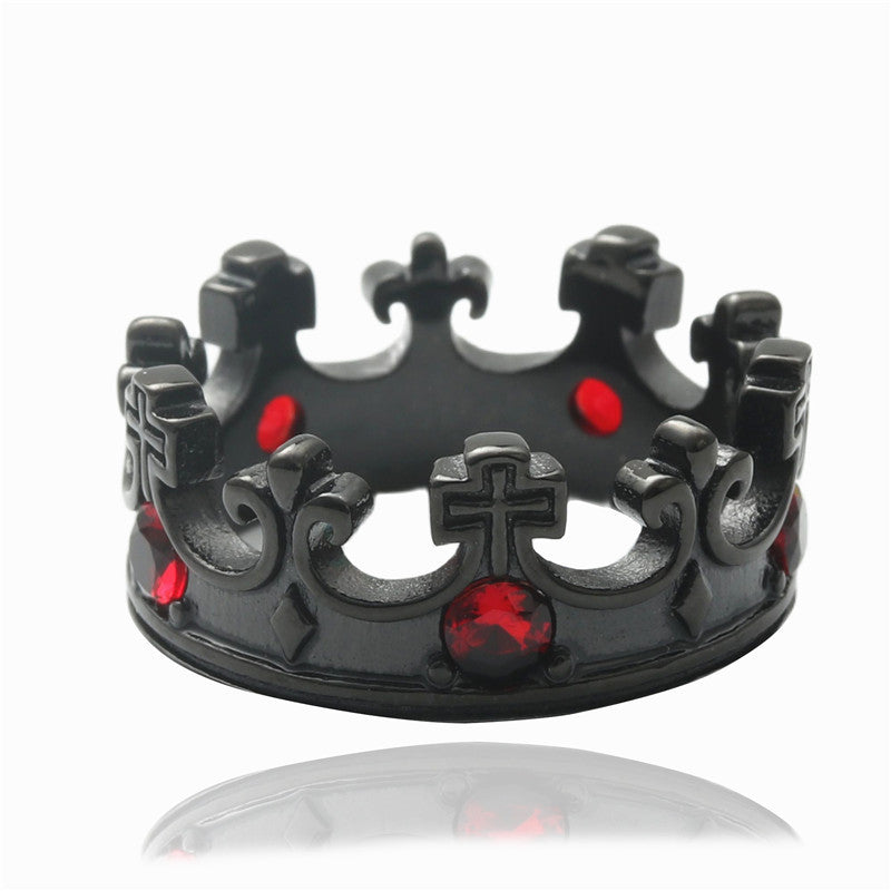 Romantische Ring für besondere Momente