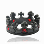 Romantische Ring für besondere Momente