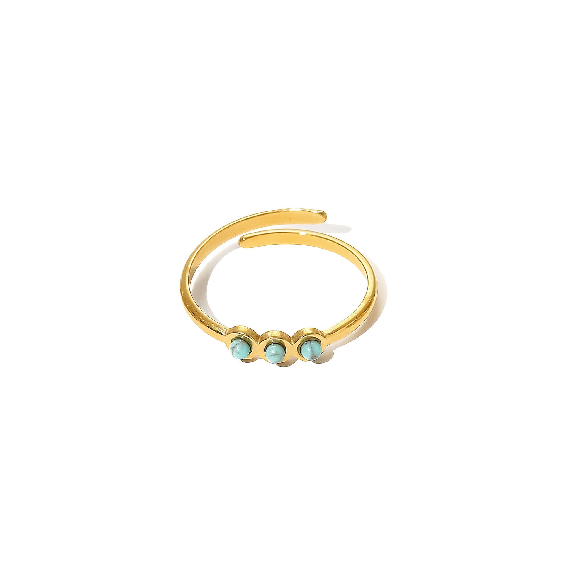 Charmante Gold Armband für jeden Anlass