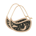 Romantische Ohrring für besondere Momente