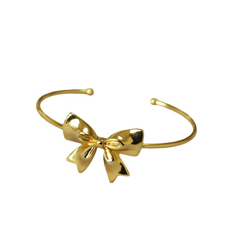 Elegante Gold Armband für jeden Anlass