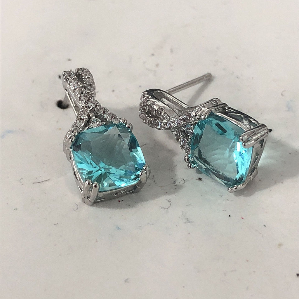 Elegante Ohrring für jeden Anlass