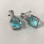 Elegante Ohrring für jeden Anlass