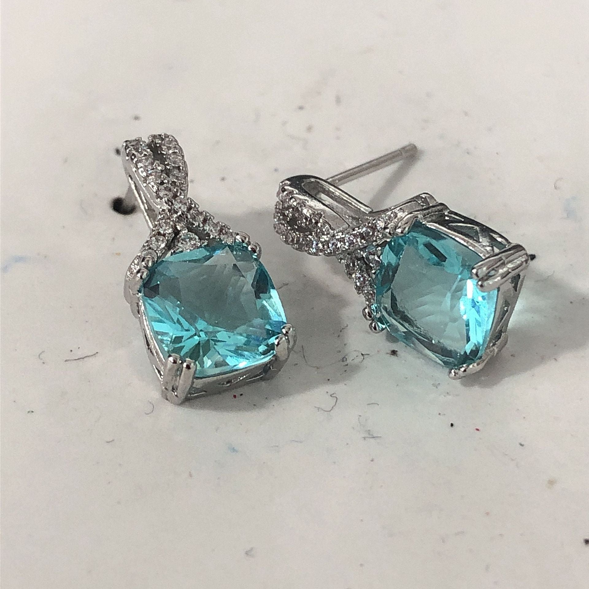 Elegante Ohrring für jeden Anlass