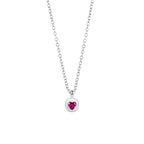 Elegante Halskette für jeden Anlass