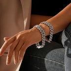 Romantische Halskette für besondere Momente