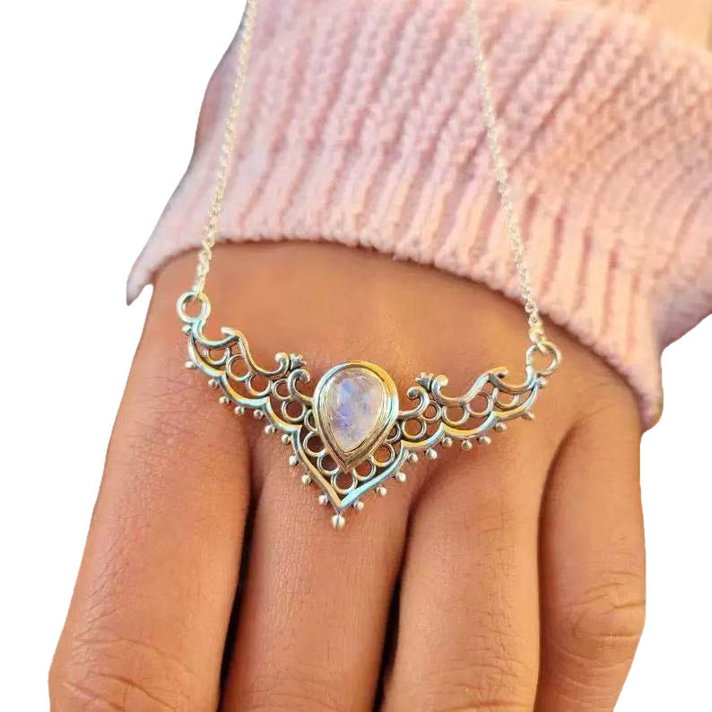 Atemberaubende Halskette für den Alltag