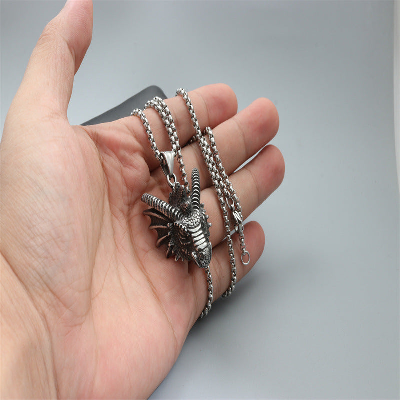 Elegante Halskette für jeden Anlass