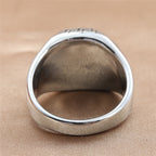 Atemberaubende Ring für den Alltag