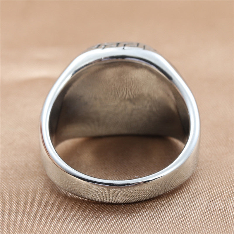 Atemberaubende Ring für den Alltag