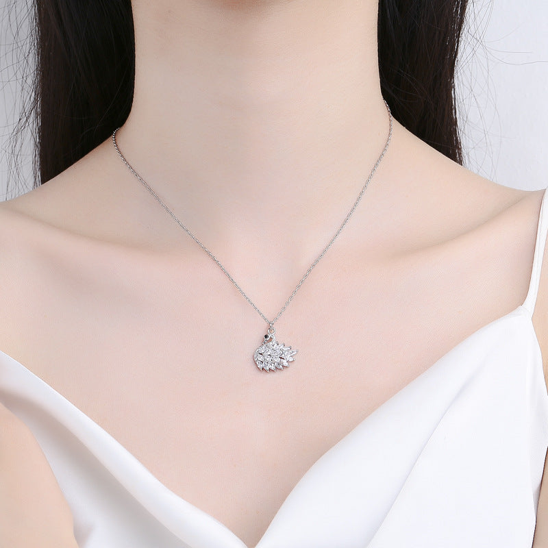 Atemberaubende Halskette für den Alltag