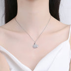 Atemberaubende Halskette für den Alltag