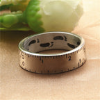 Charmante Ring für jeden Anlass