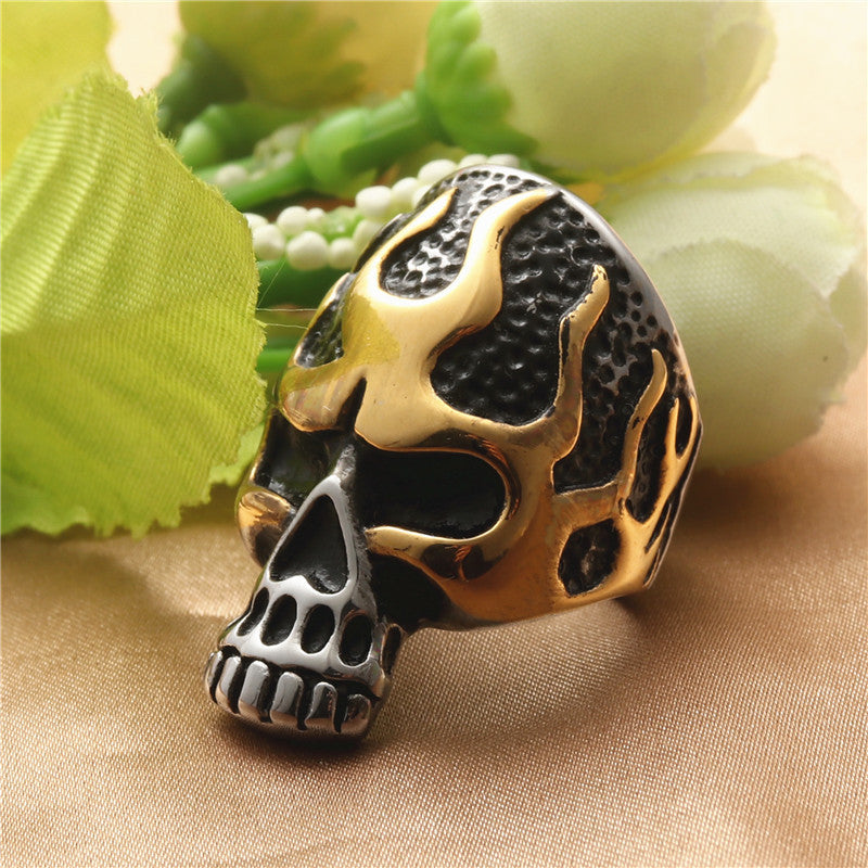 Elegante Ring für jeden Anlass