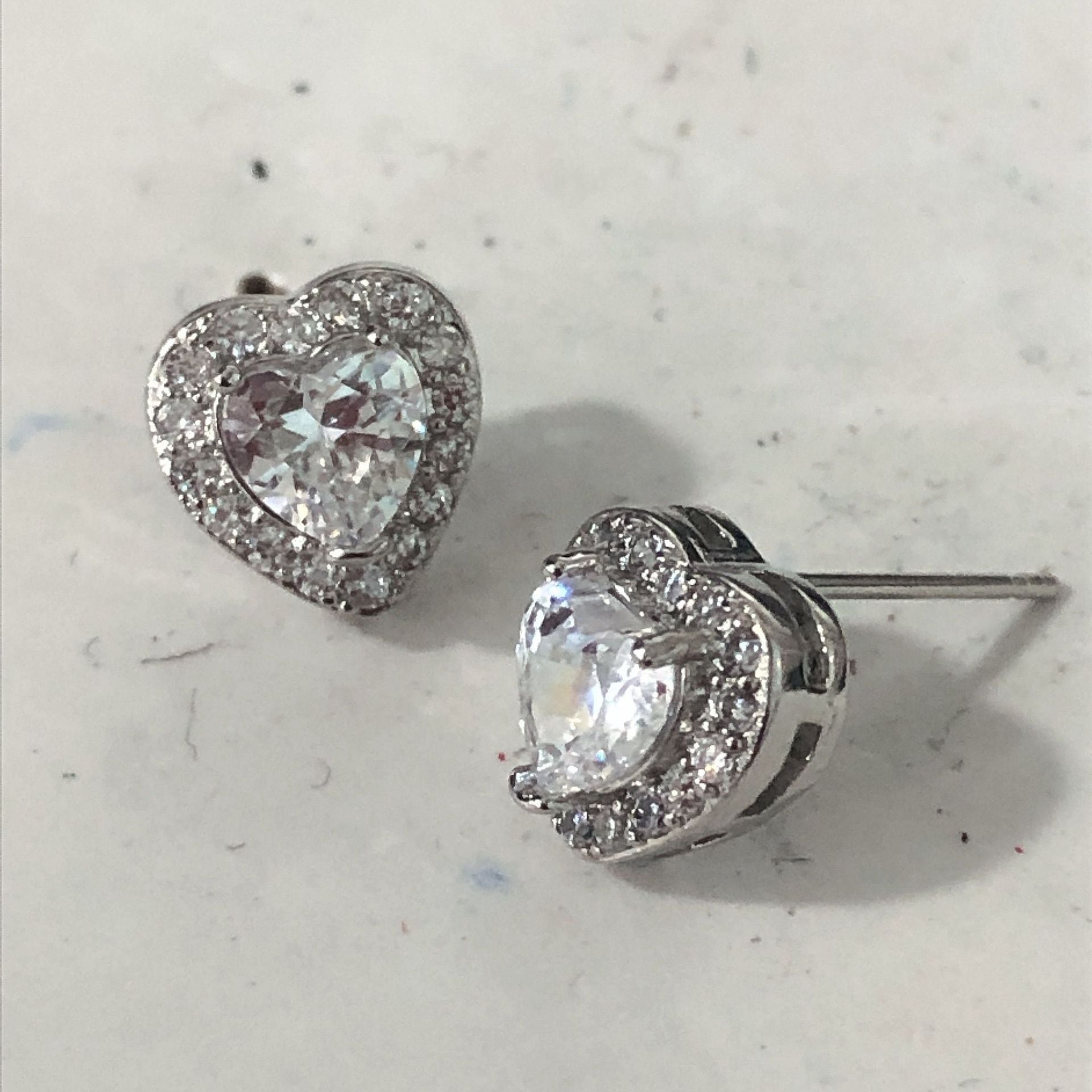 Charmante Ohrring für jeden Anlass