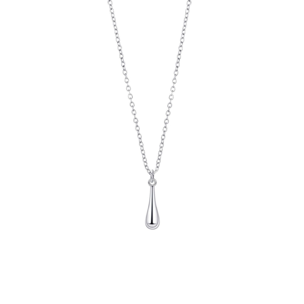 Romantische Halskette für besondere Momente