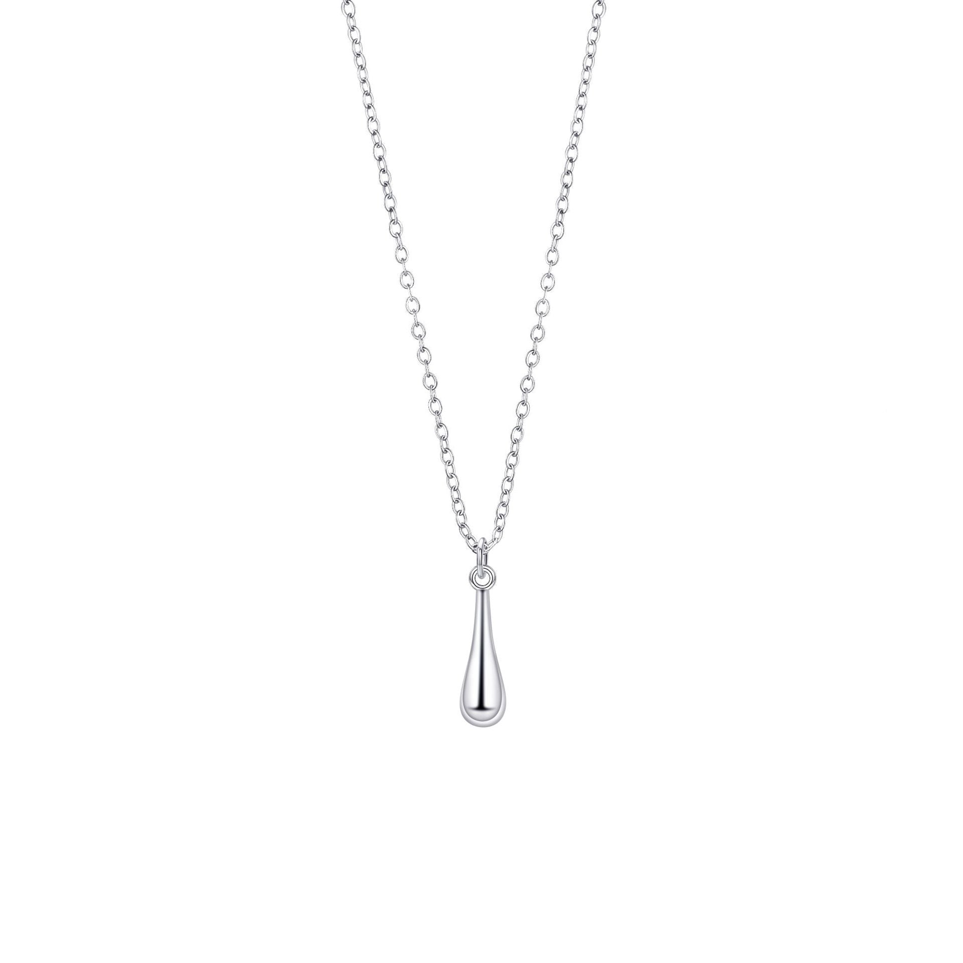 Romantische Halskette für besondere Momente