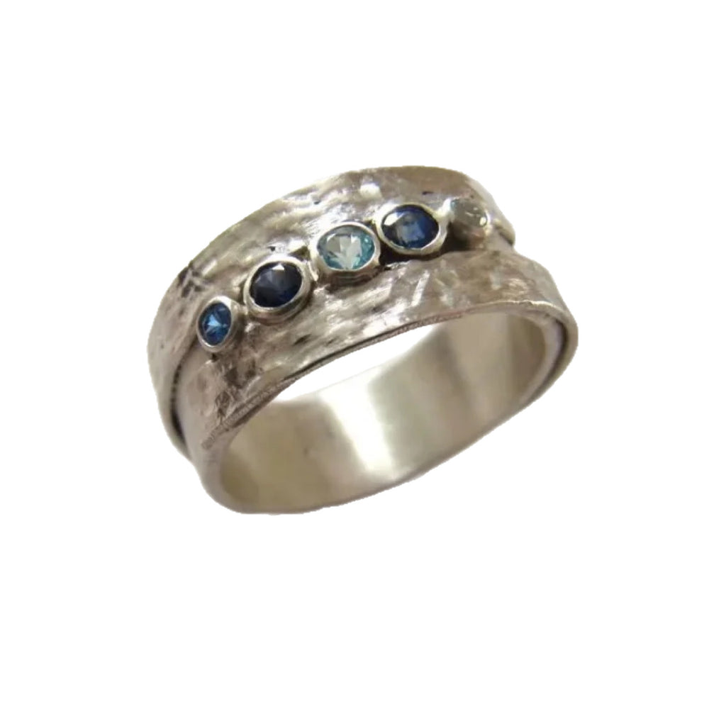 Elegante Ring für jeden Anlass