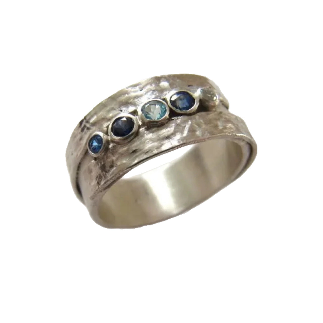 Elegante Ring für jeden Anlass