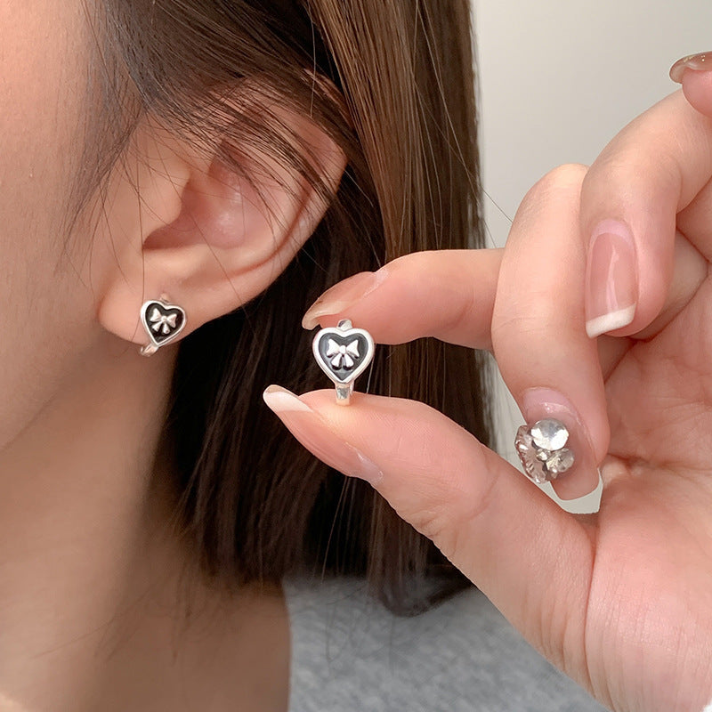 Charmante Ohrring für jeden Anlass