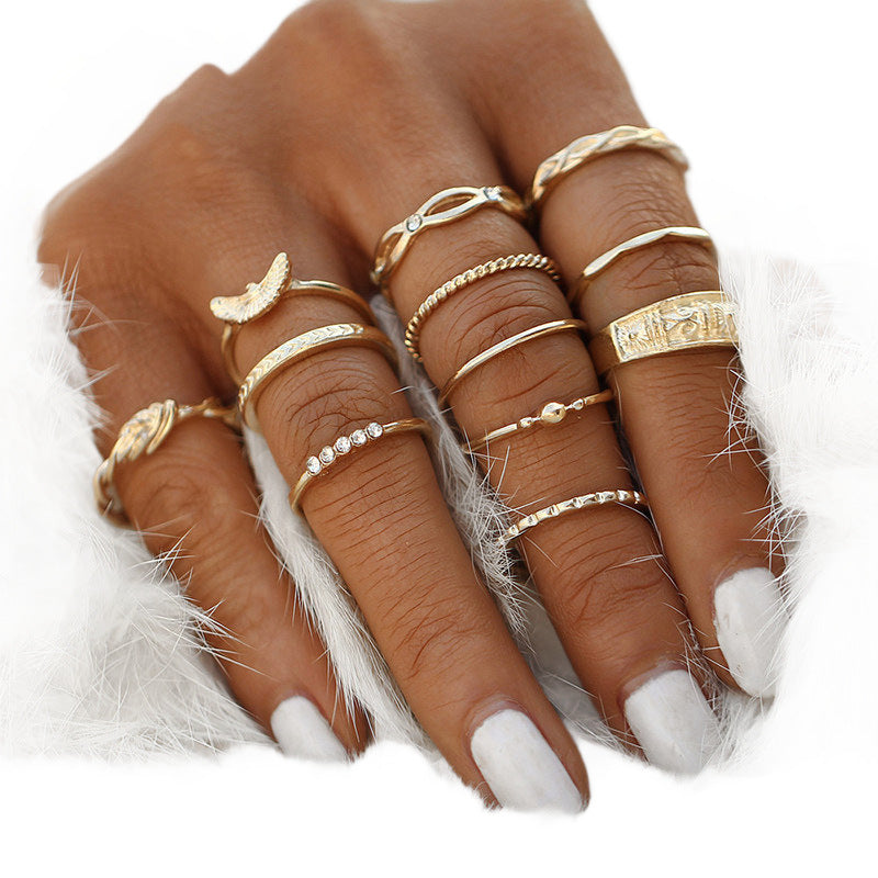 Charmante Schmuckset für jeden Anlass