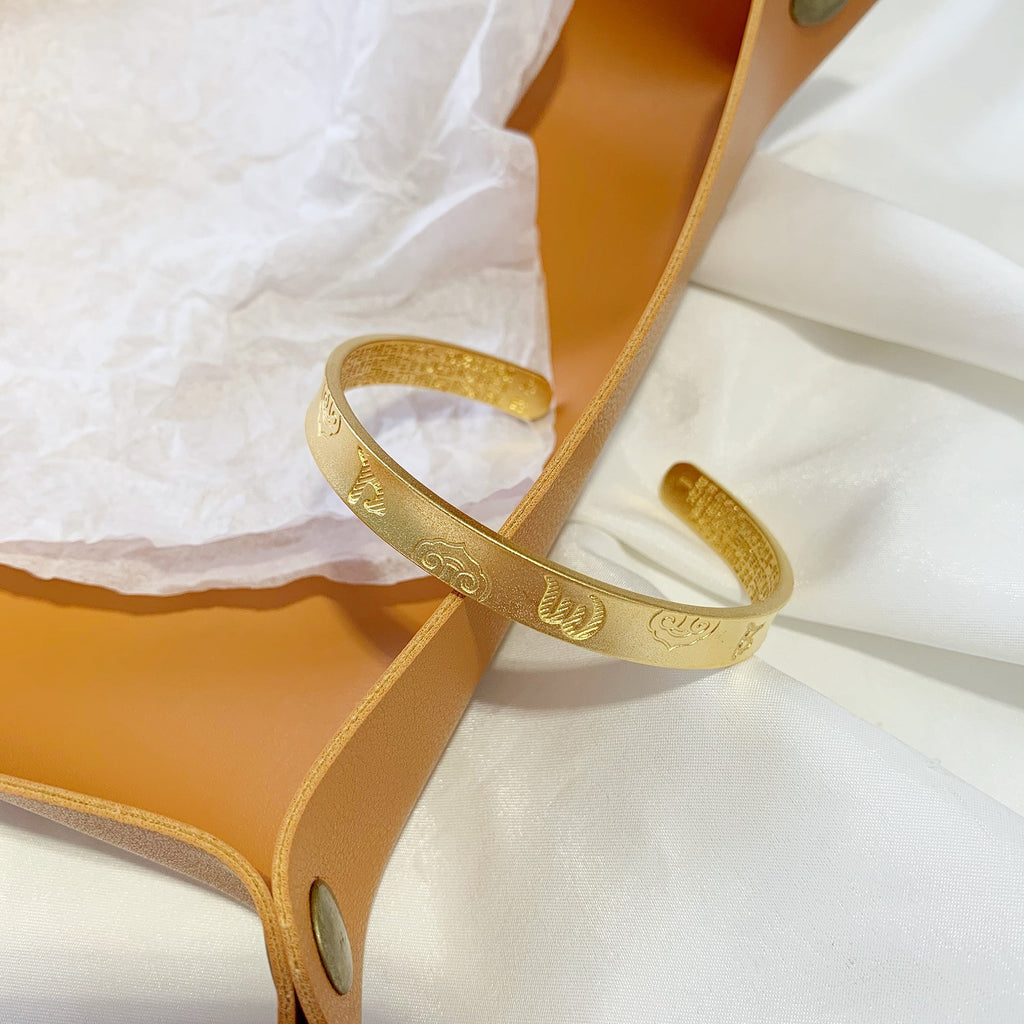 Romantische Silber Armband für besondere Momente