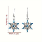 Elegante Ohrring für jeden Anlass