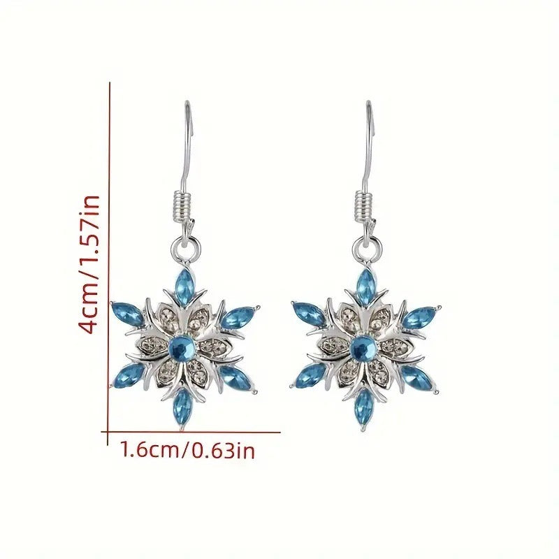 Elegante Ohrring für jeden Anlass