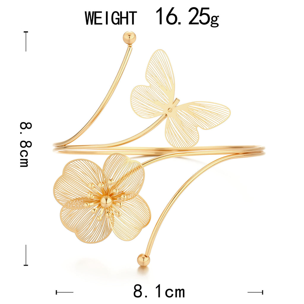 Romantische Armband für besondere Momente