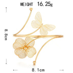 Romantische Armband für besondere Momente