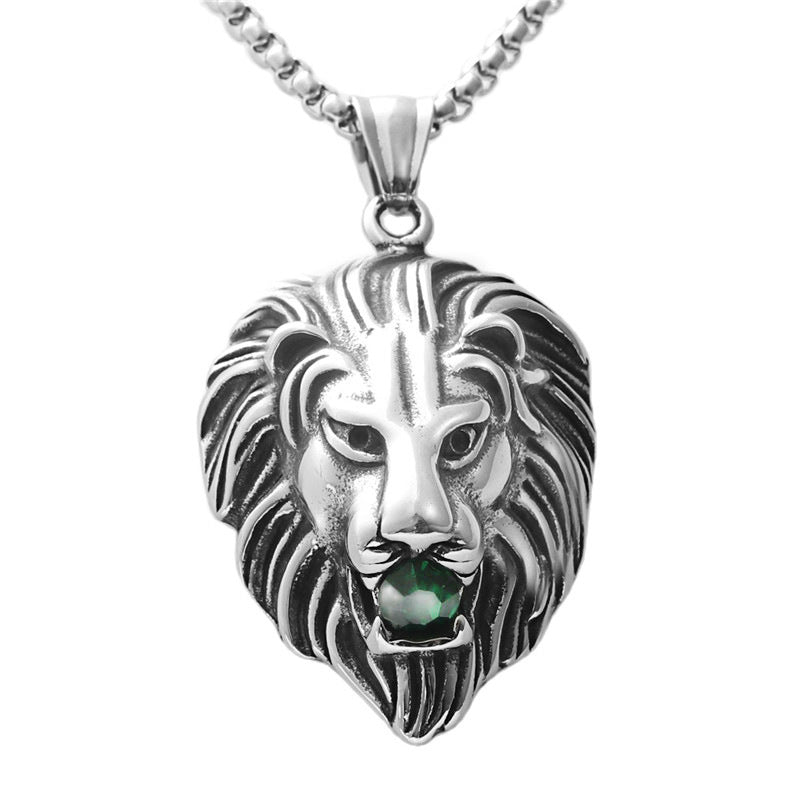 Atemberaubende Halskette für den Alltag