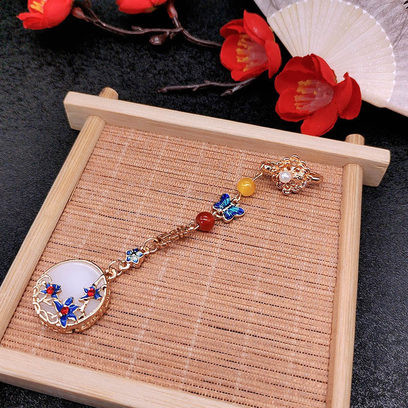 Atemberaubende Anhänger für den Alltag