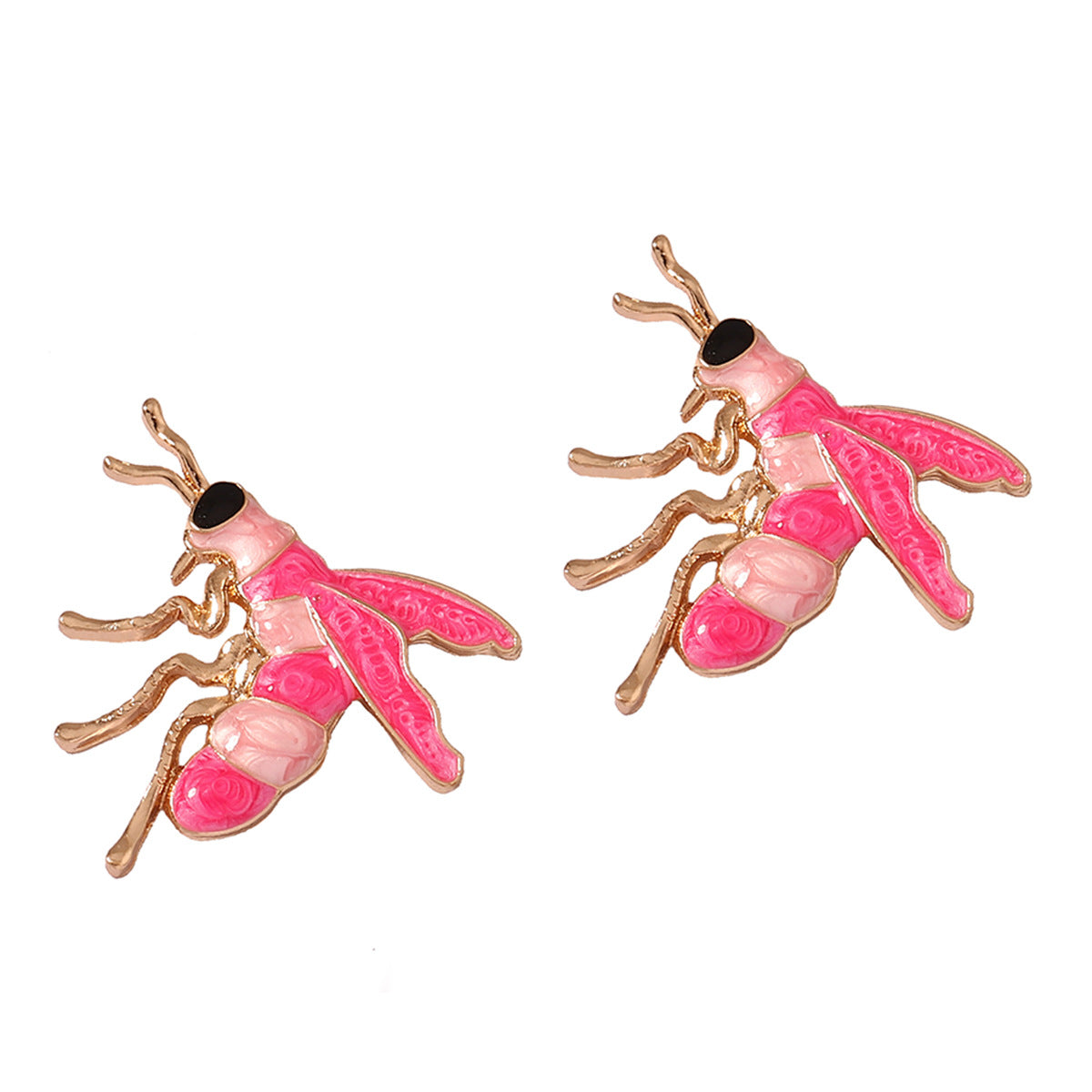 Atemberaubende Ohrring für den Alltag