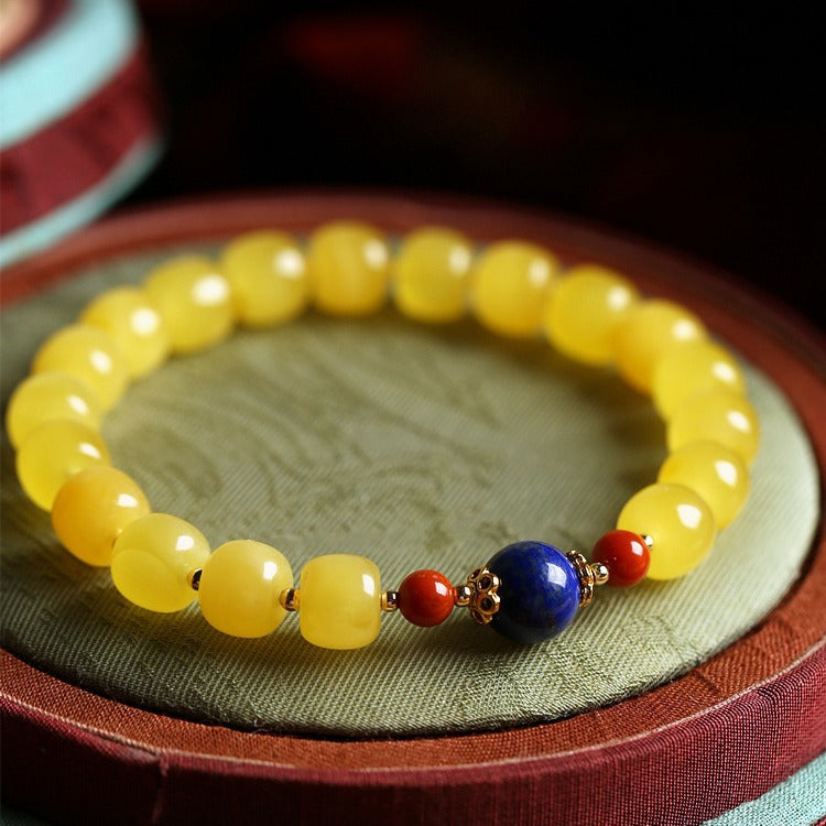 Schöne Armband mit einzigartigem Stil