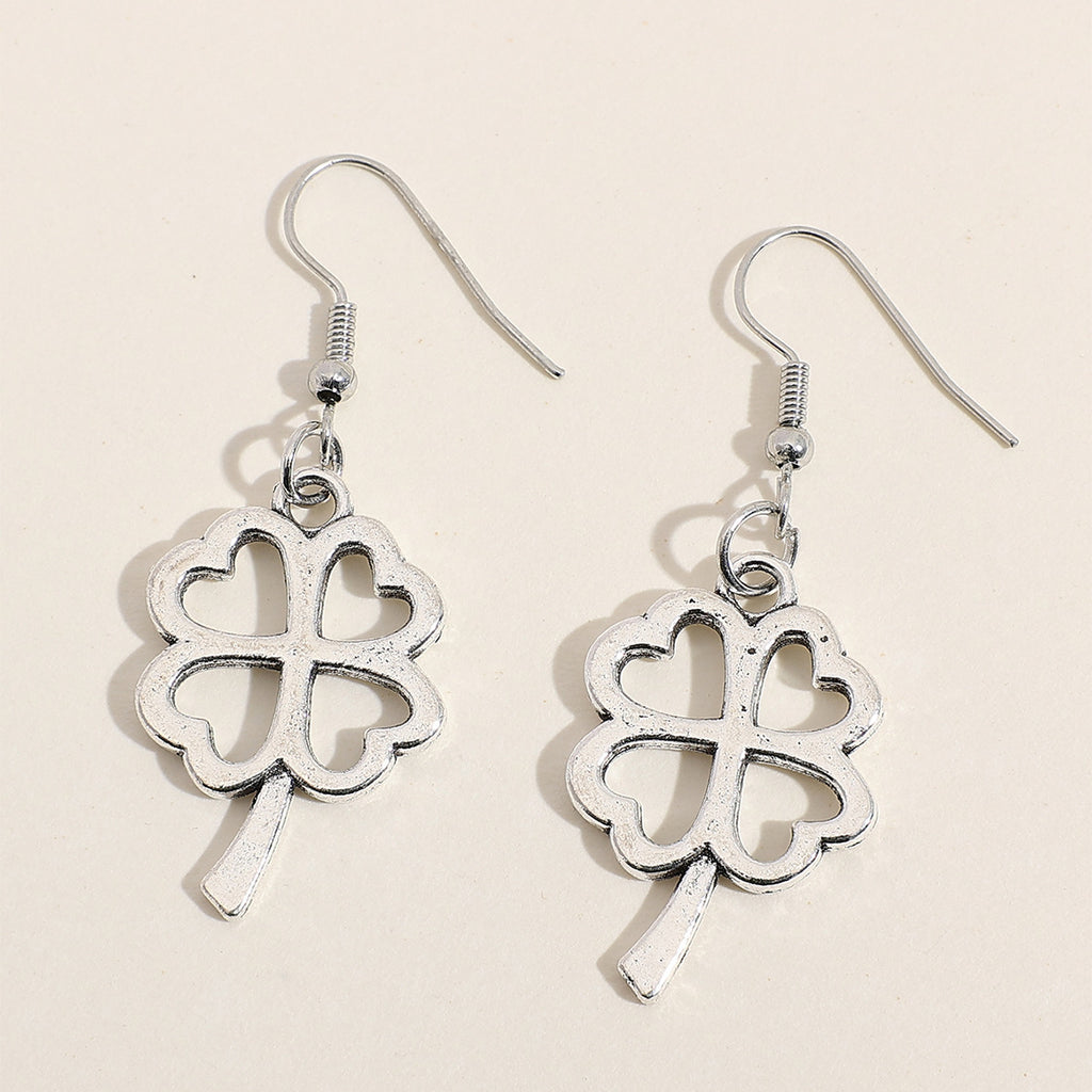 Romantische Ohrring für besondere Momente