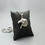 Handgefertigte Vintage Halskette