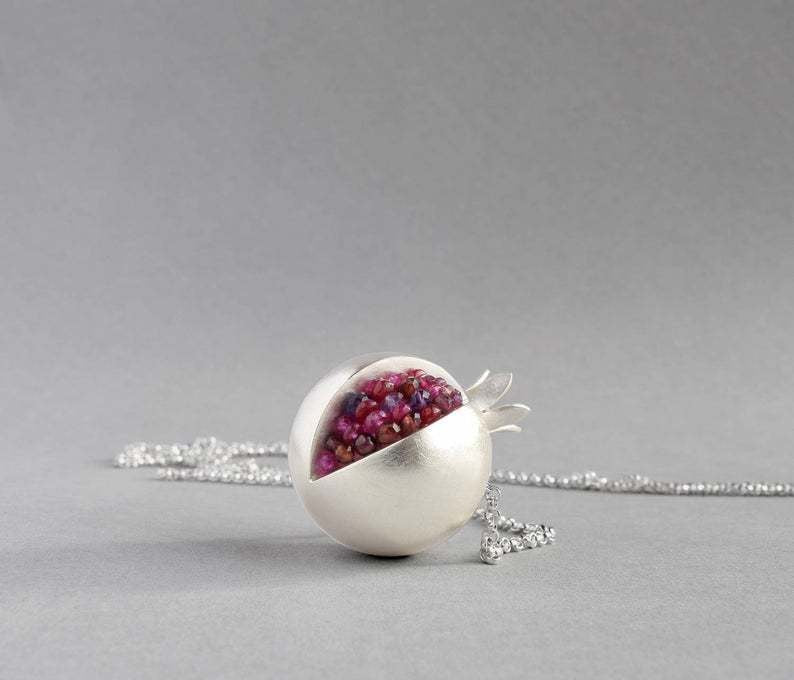 Elegante Halskette für jeden Anlass