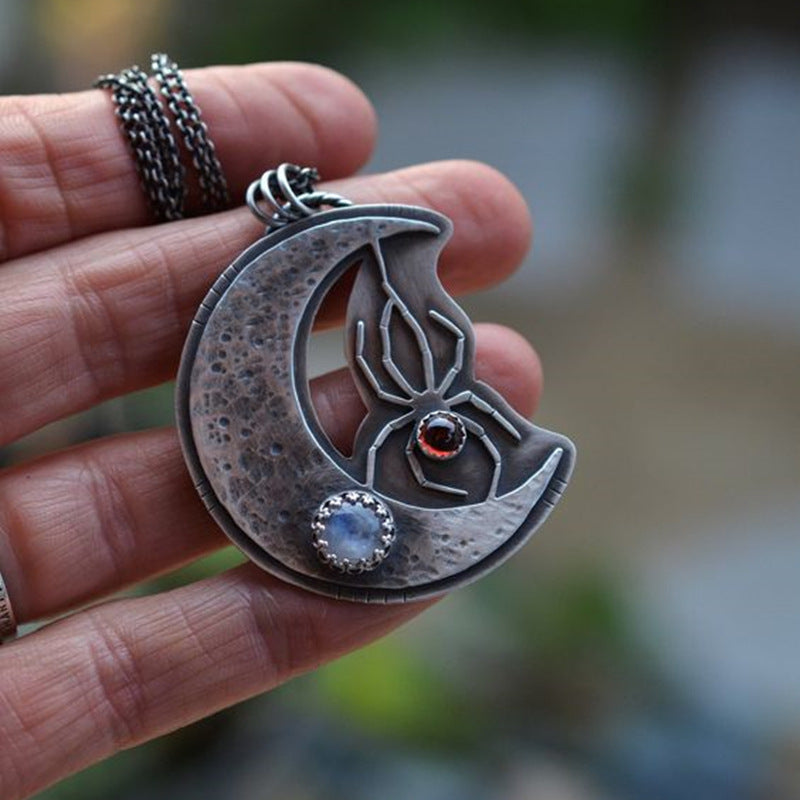 Romantische Halskette für besondere Momente