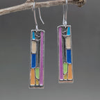 Elegante Ohrring für jeden Anlass