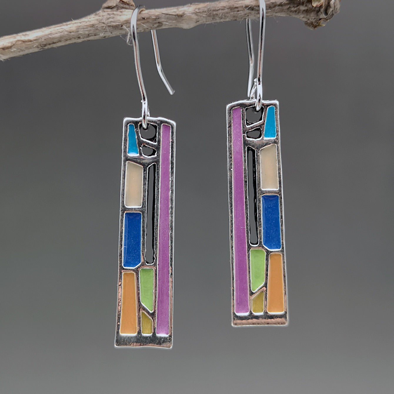 Elegante Ohrring für jeden Anlass