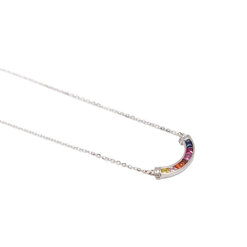 Romantische Halskette für besondere Momente