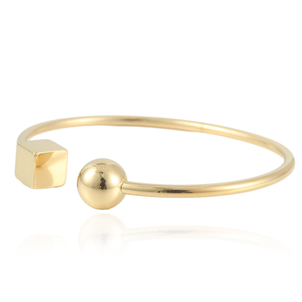 Atemberaubende Armband für den Alltag