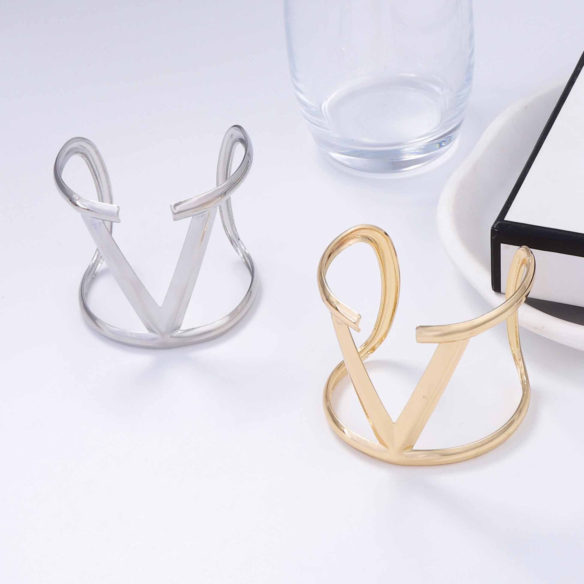 Charmante Armband für jeden Anlass