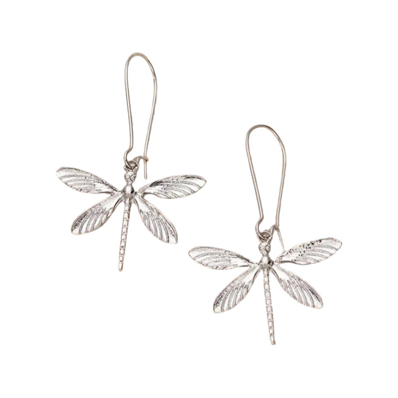 Atemberaubende Ohrring für den Alltag