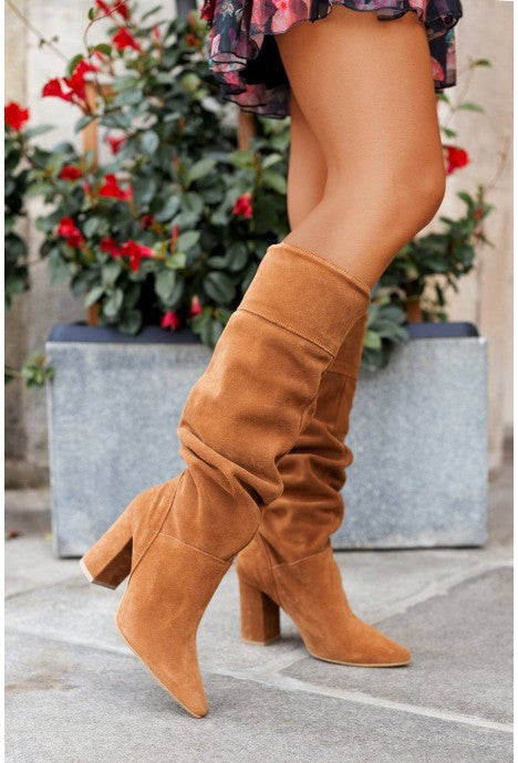 Beautifully Crafted Orthopedic Boots