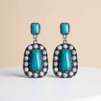 Romantische Ohrring für besondere Momente